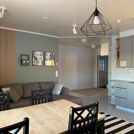 Cozy apartment with sauna Haapavesi Zewnętrze zdjęcie
