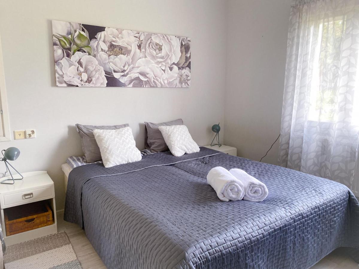 Cozy apartment with sauna Haapavesi Zewnętrze zdjęcie